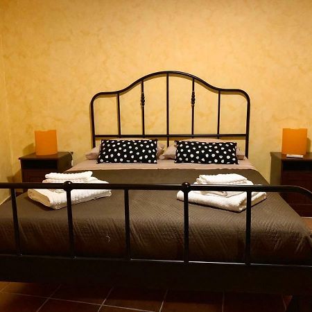 Willa “Il Vicolo” Casa Vacanze Castelmola Zewnętrze zdjęcie