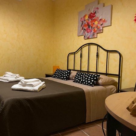 Willa “Il Vicolo” Casa Vacanze Castelmola Zewnętrze zdjęcie